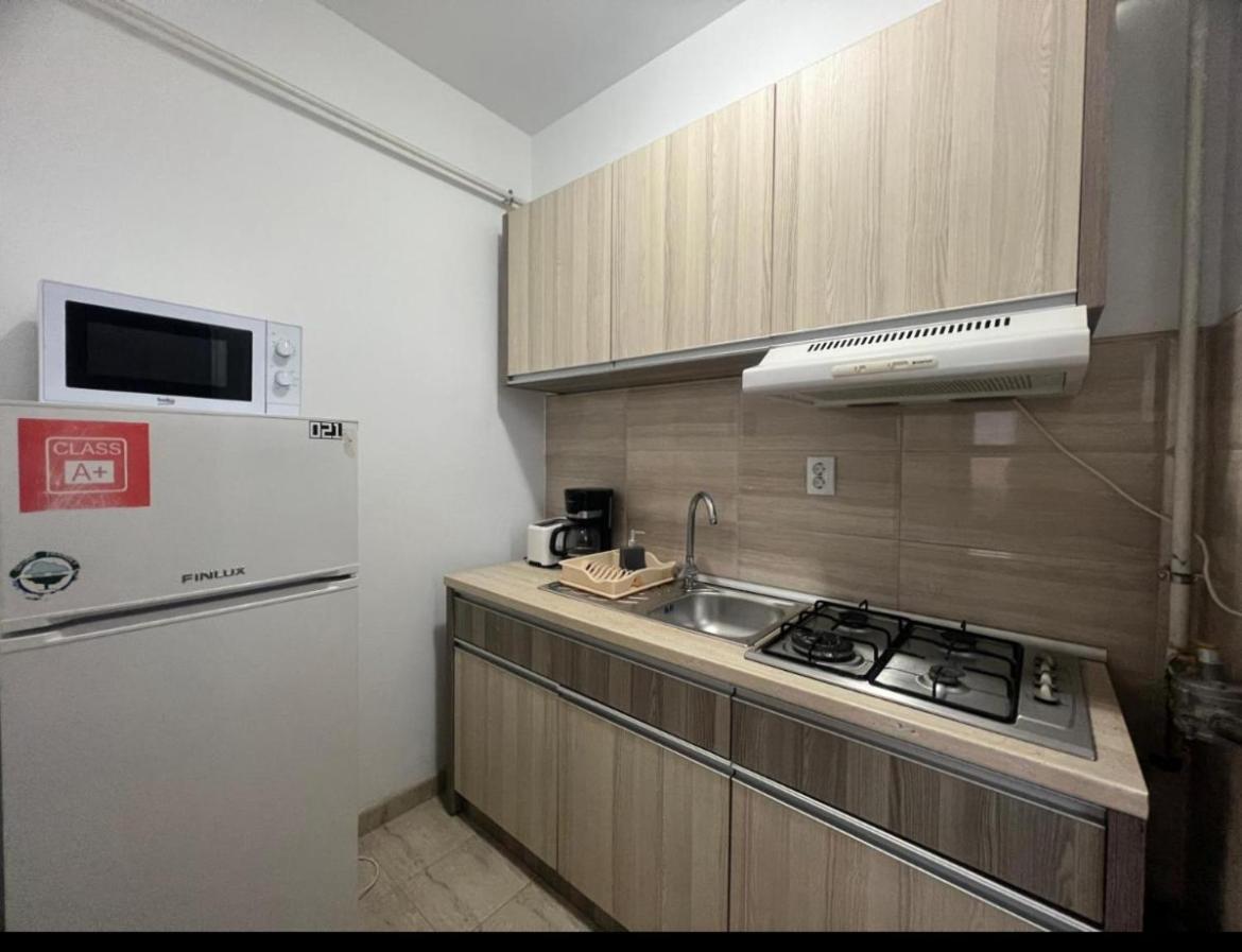 Summerland Apartmants Mamaia Nord Apartment Exterior photo