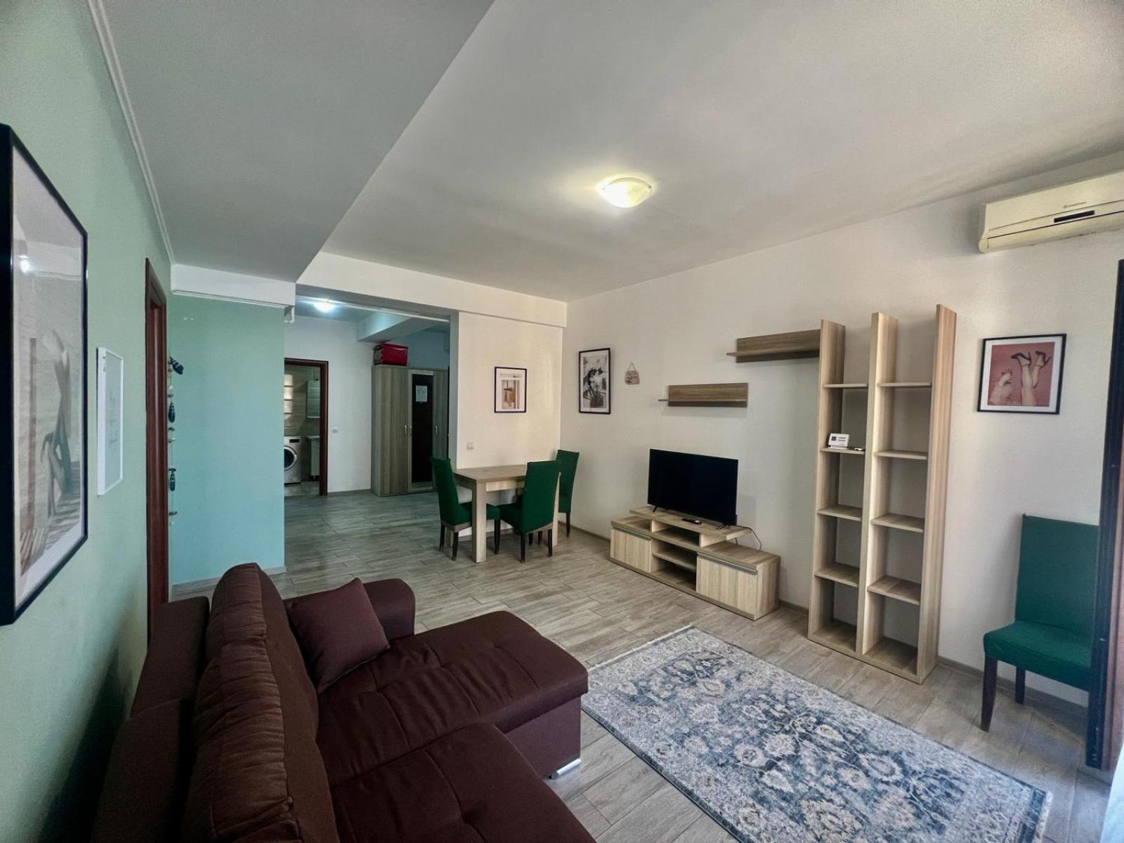 Summerland Apartmants Mamaia Nord Apartment Exterior photo