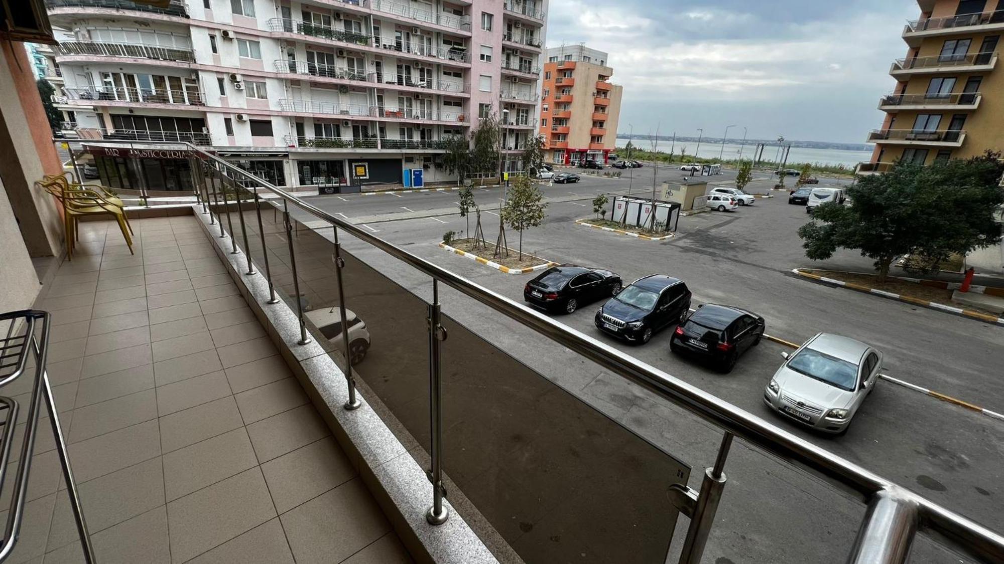 Summerland Apartmants Mamaia Nord Apartment Exterior photo