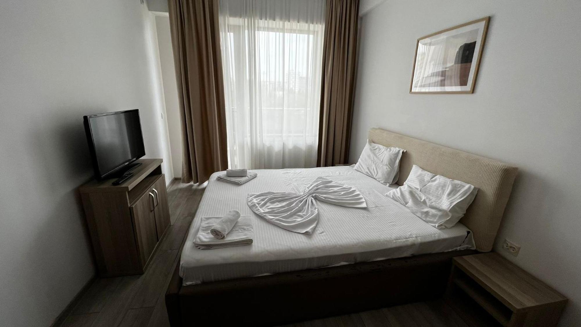 Summerland Apartmants Mamaia Nord Apartment Exterior photo
