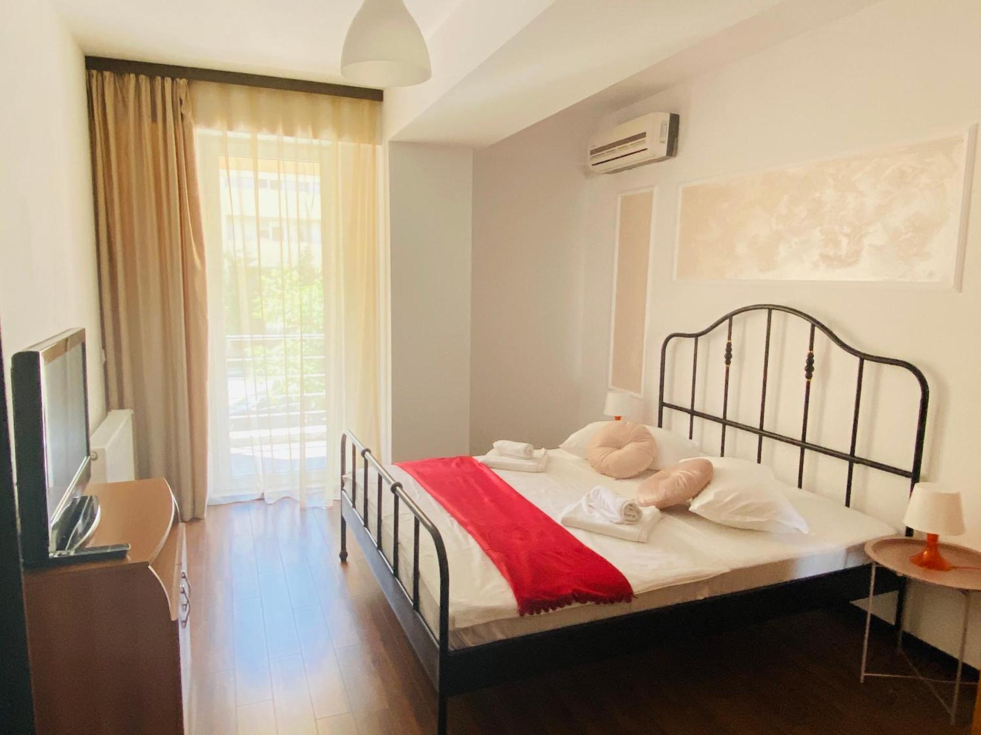 Summerland Apartmants Mamaia Nord Apartment Exterior photo