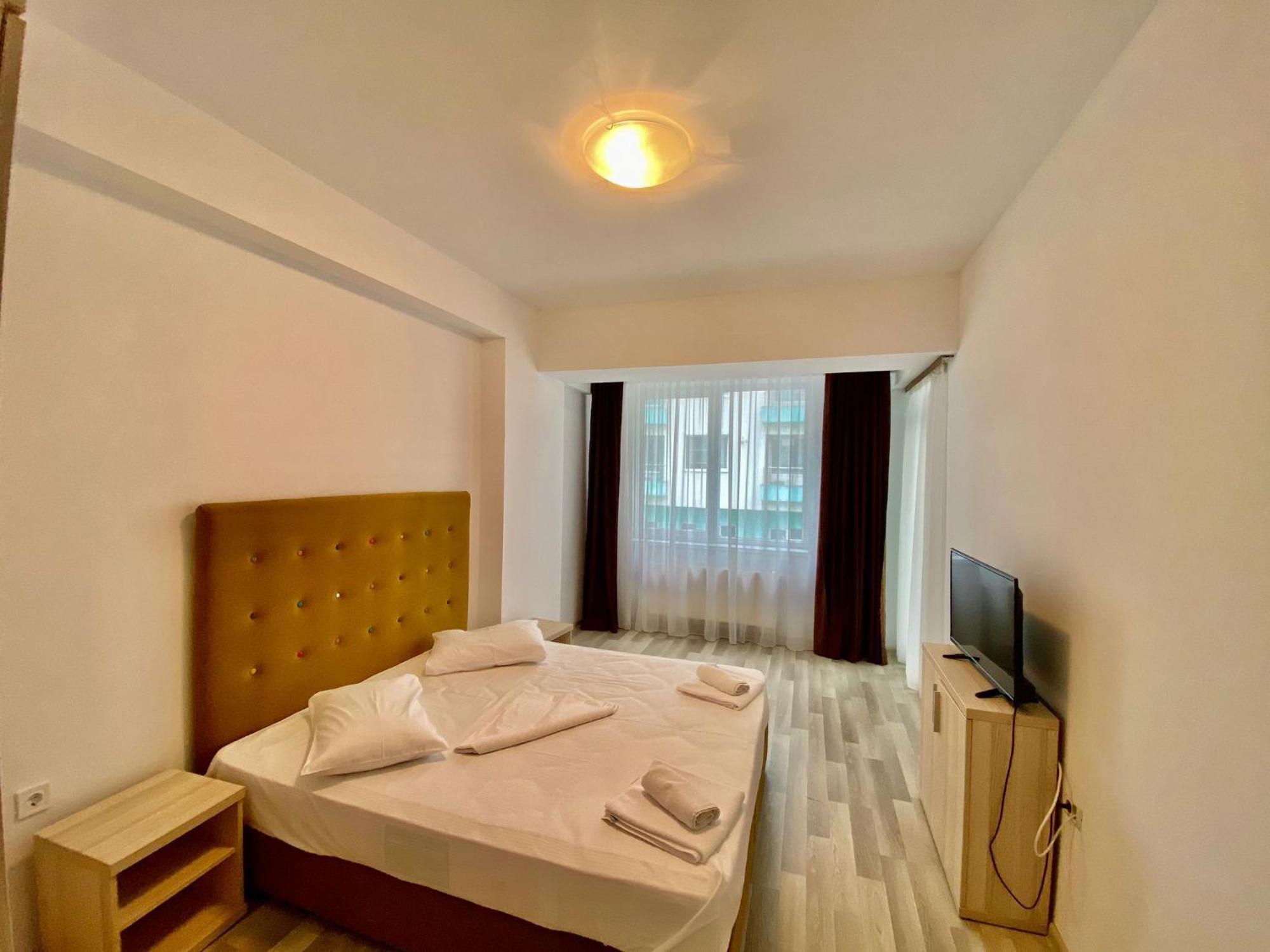 Summerland Apartmants Mamaia Nord Apartment Exterior photo