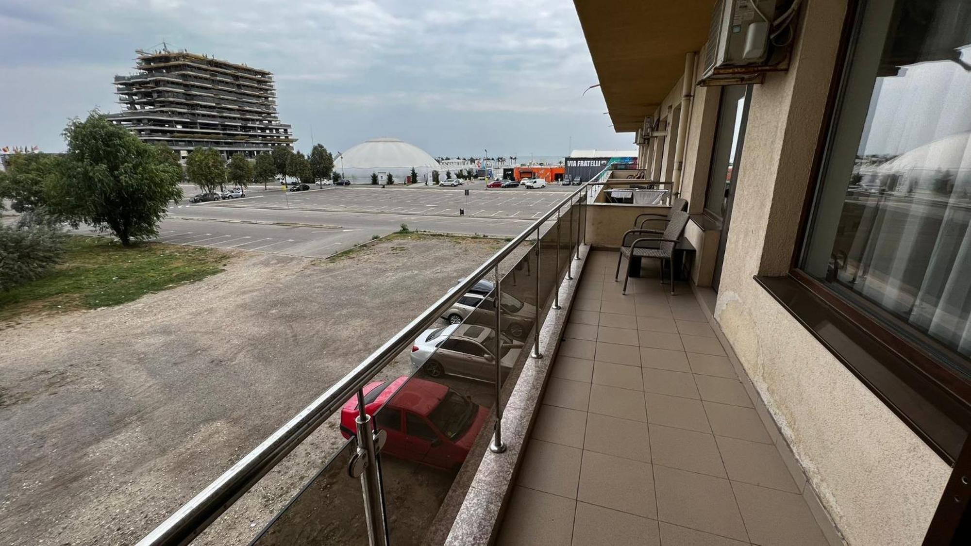 Summerland Apartmants Mamaia Nord Apartment Exterior photo